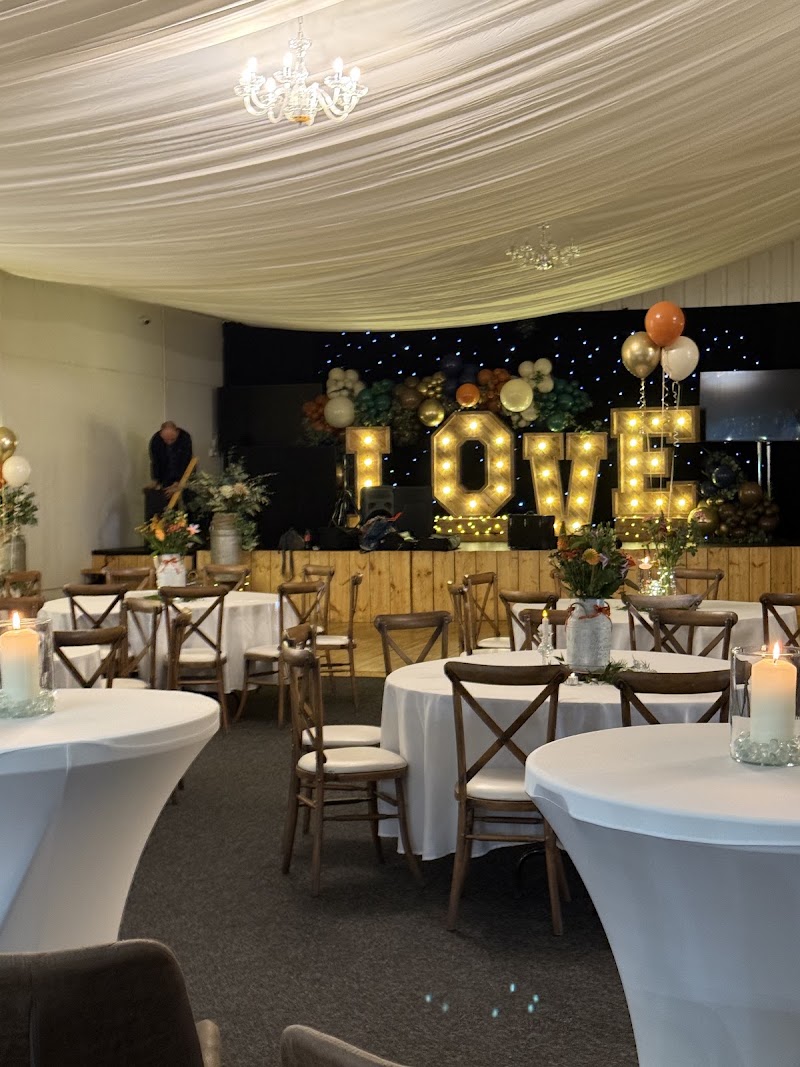 Denroyd Farm Weddings & Events Limited - Event Venue in Upper Denby, West Yorkshire