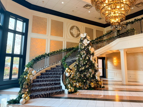 Villa Penna Banquet - Event Venue in Sterling Heights, Michigan