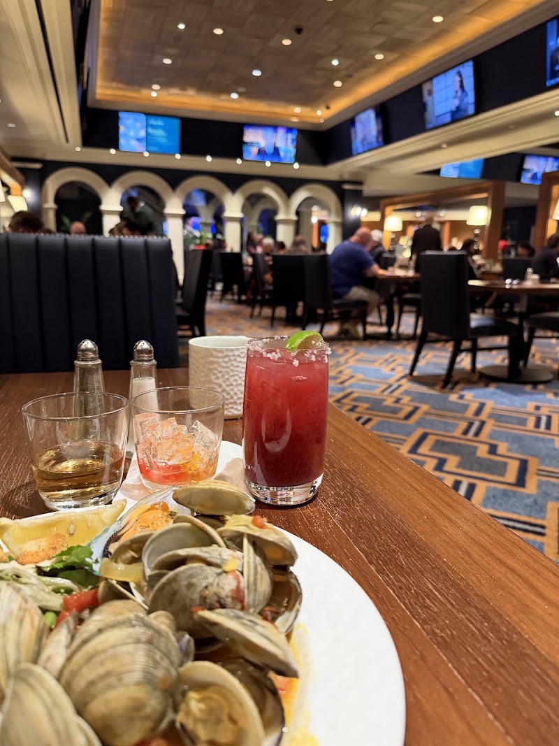 Amphora Lounge - Event Venue in Atlantic City, New Jersey