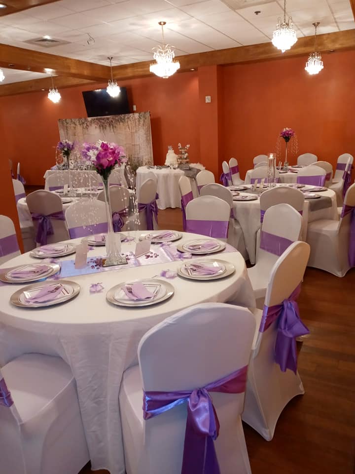 BanquetOne - Event Venue in Charlotte, North Carolina