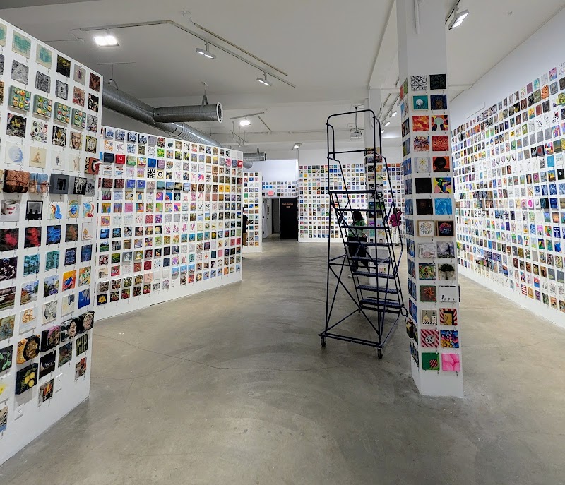 Rochester Contemporary Art Center (RoCo) - Event Venue in Rochester, New York