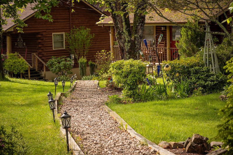Mountainaire Inn & Log Cabins - Event Venue in Blowing Rock, North Carolina
