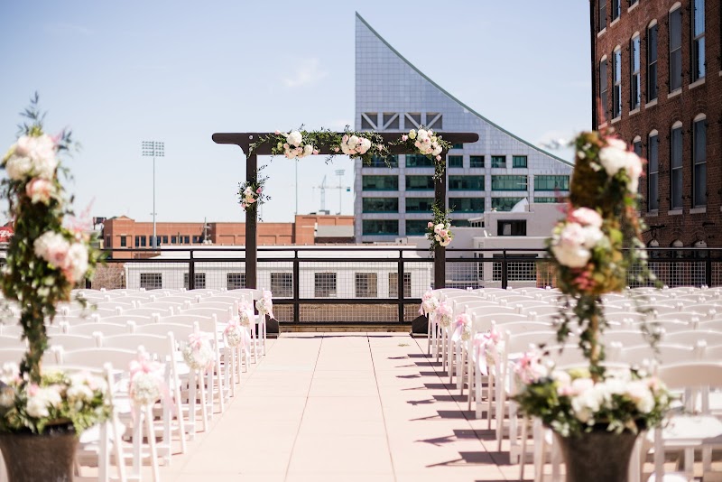 Ice House - Event Venue in Louisville, Kentucky
