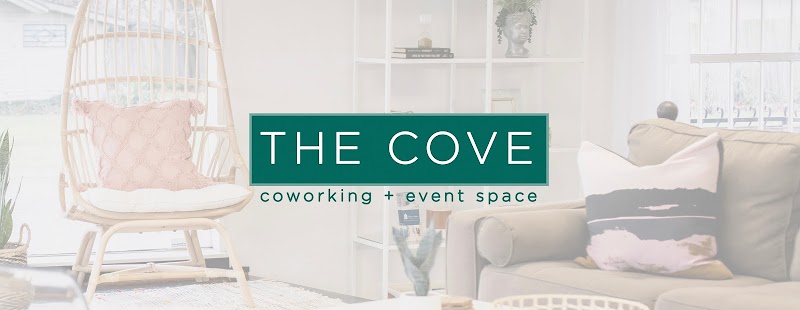 The Cove Event Space - Event Venue in Bethany, Oklahoma