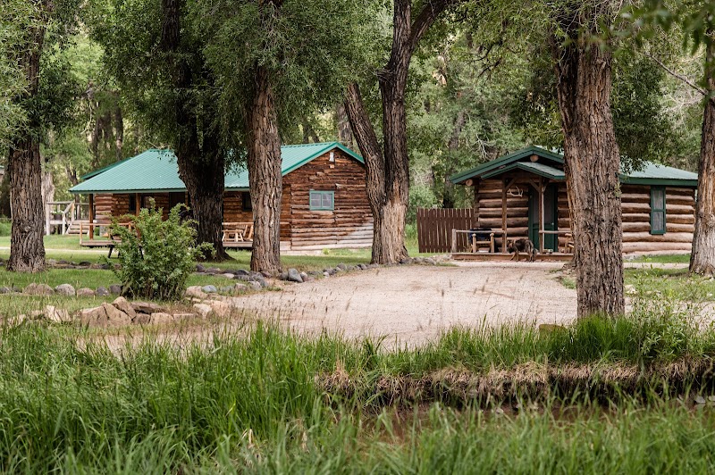Lazy L&B Ranch - Event Venue in Dubois, Wyoming