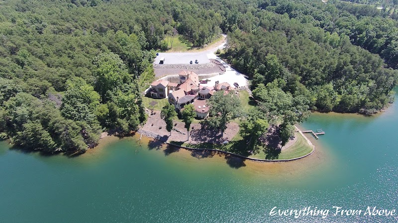 Bella Collina Mansion - Event Venue in Stokesdale, North Carolina