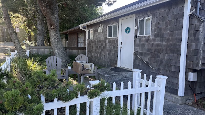 Beaches Inn - Event Venue in Cannon Beach, Oregon