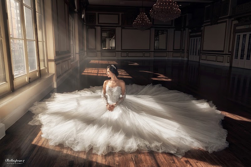 The Alexandria Ballrooms - Event Venue in Los Angeles, California