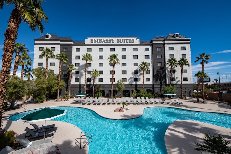 Embassy Suites Las Vegas - Event Venue in Las Vegas, Nevada
