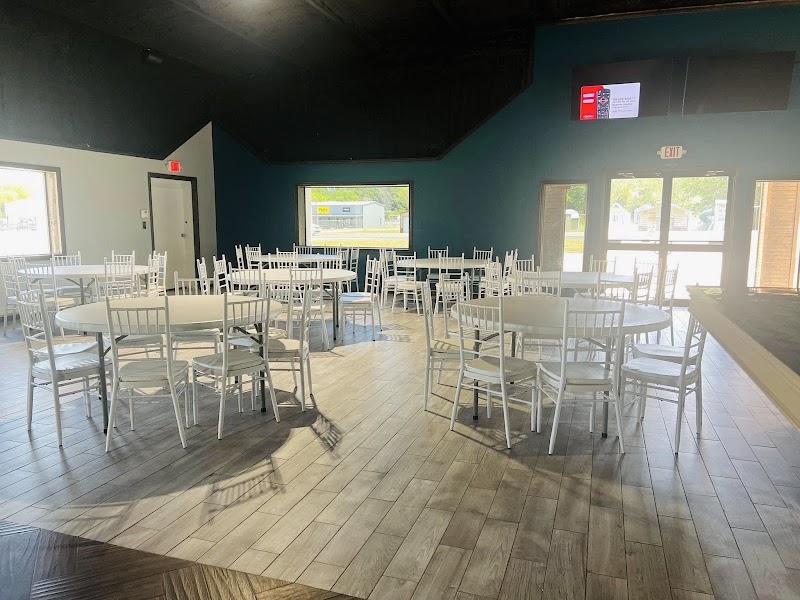 D'Vine Event Center - Event Venue in Tyler, Texas