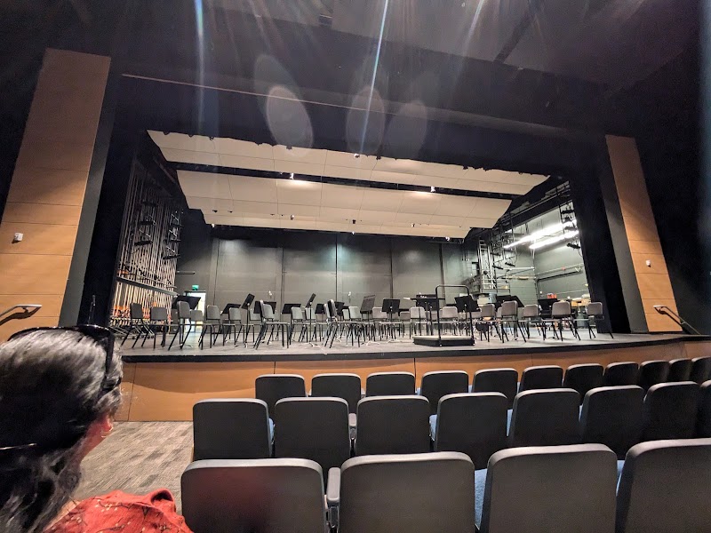 Shorecrest Performing Arts Center - Event Venue in Shoreline, Washington