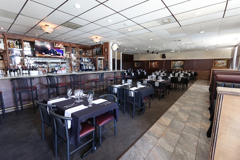 Gino’s Banquet Hall – Palmdale Banquet Room - Event Venue in Palmdale, California