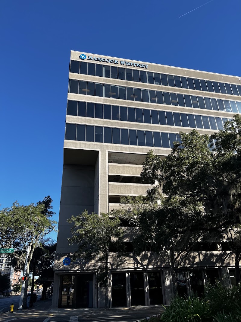 Monroe Park Tower - Event Venue in Tallahassee, Florida