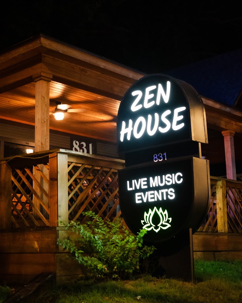 ZenHouse Memphis - Event Venue in Memphis, Tennessee