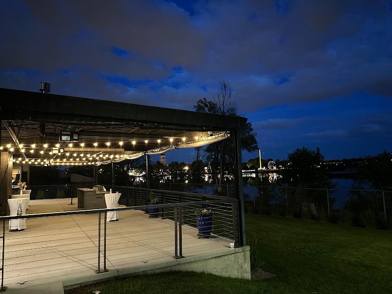 Gather at Lakeside - Event Venue in Denver, Colorado