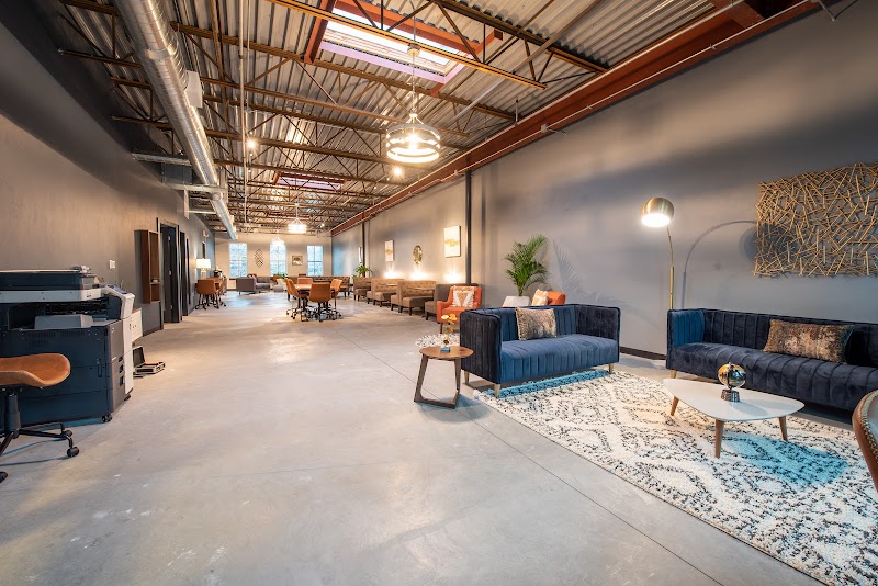 The Nest Cowork + Club - Event Venue in Green Bay, Wisconsin