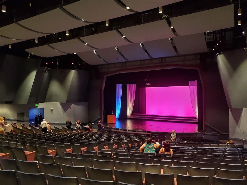 Highline Performing Art Center - Event Venue in Burien, Washington