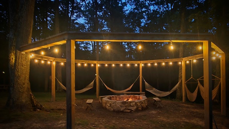 Sweet Retreat: Lodge and Event Venue - Event Venue in Hico, West Virginia