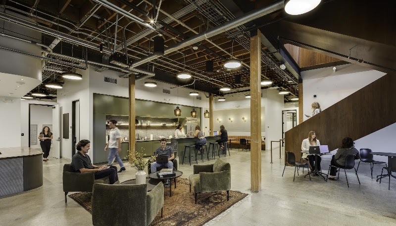 TailoredSpace Burbank - Event Venue in Burbank, California
