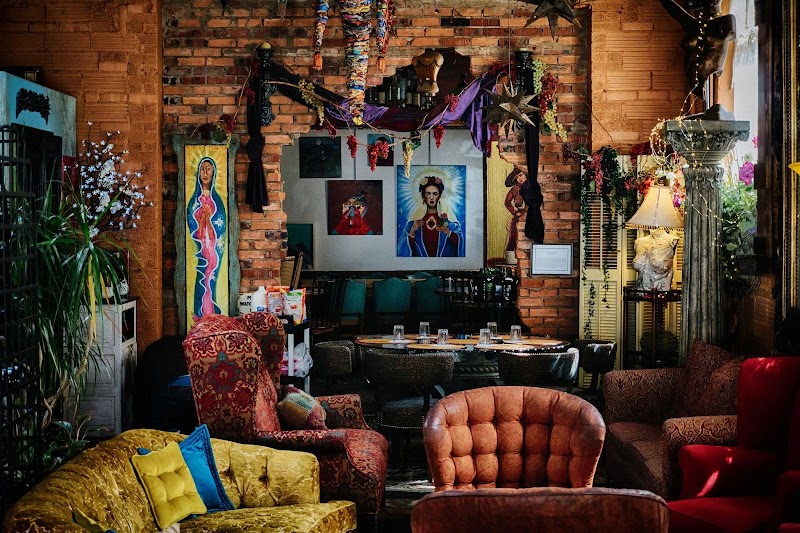 La Diosa Cellars - Event Venue in Lubbock, Texas