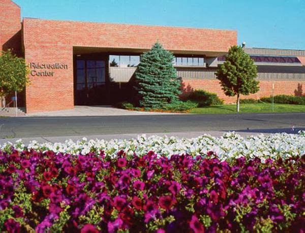 Greeley Recreation Center - Event Venue in Greeley, Colorado