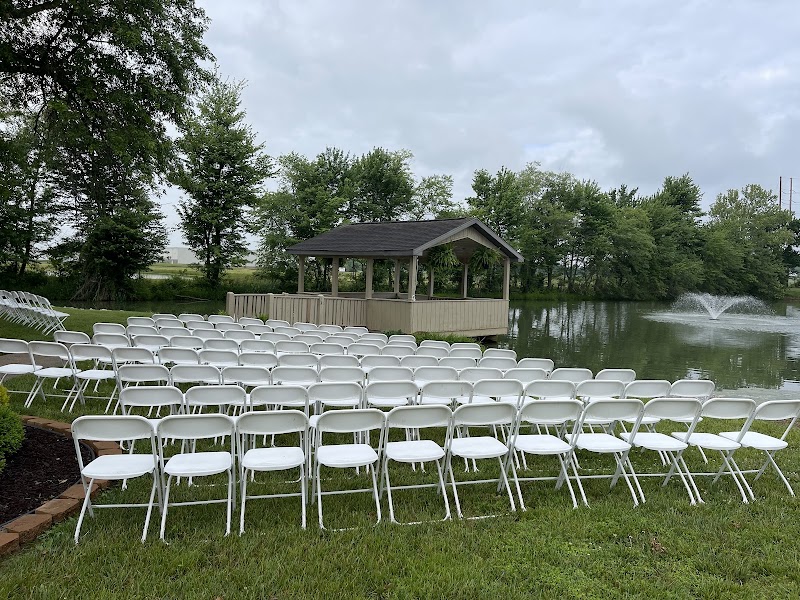 Pine & Co - Event Venue in Evansville, Indiana
