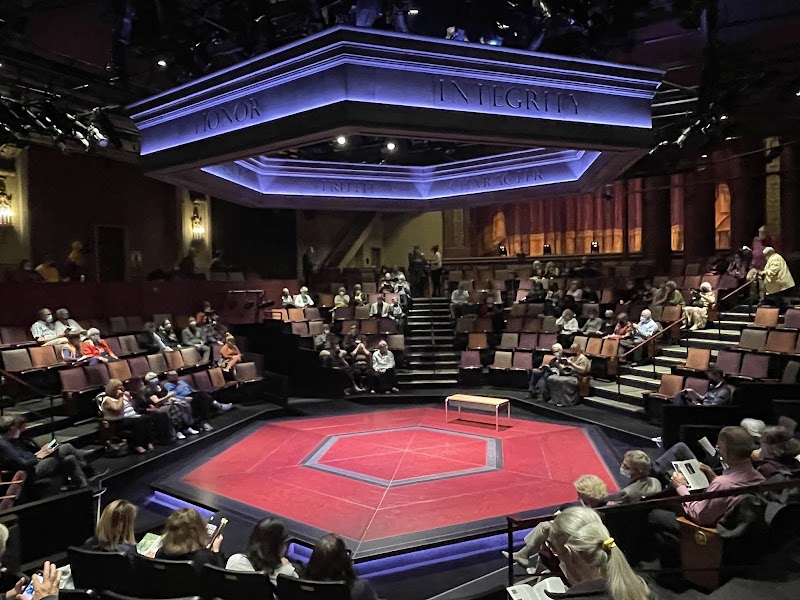 Union Arts Center - Event Venue in Seattle, Washington