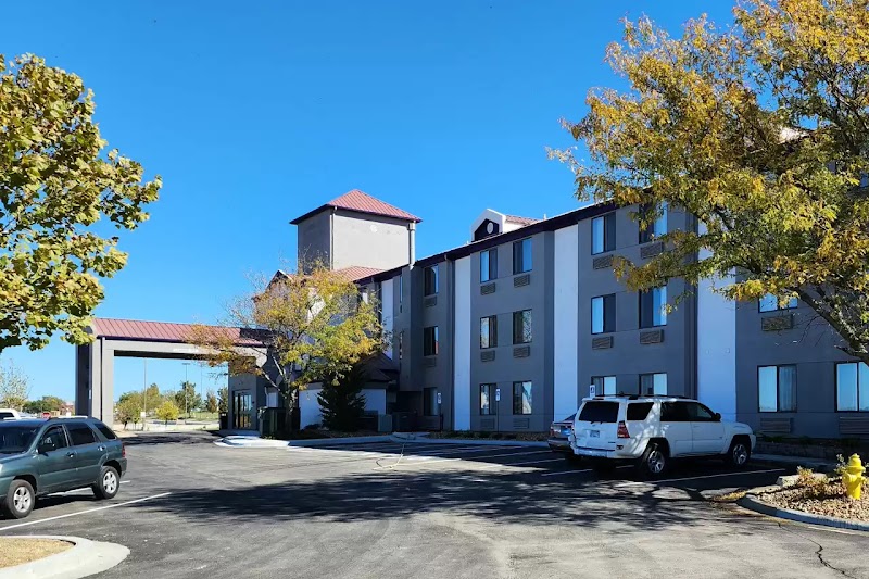 Sleep Inn Olathe - Kansas City - Event Venue in Olathe, Kansas