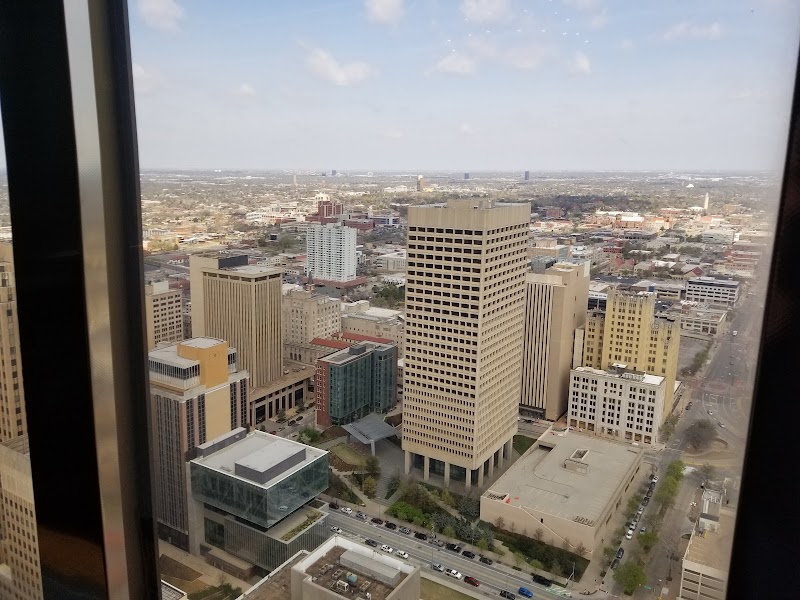 Petroleum Club OKC - Event Venue in Oklahoma City, Oklahoma