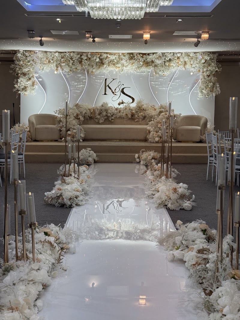 Crescent Hall - Event Venue in Luton, England