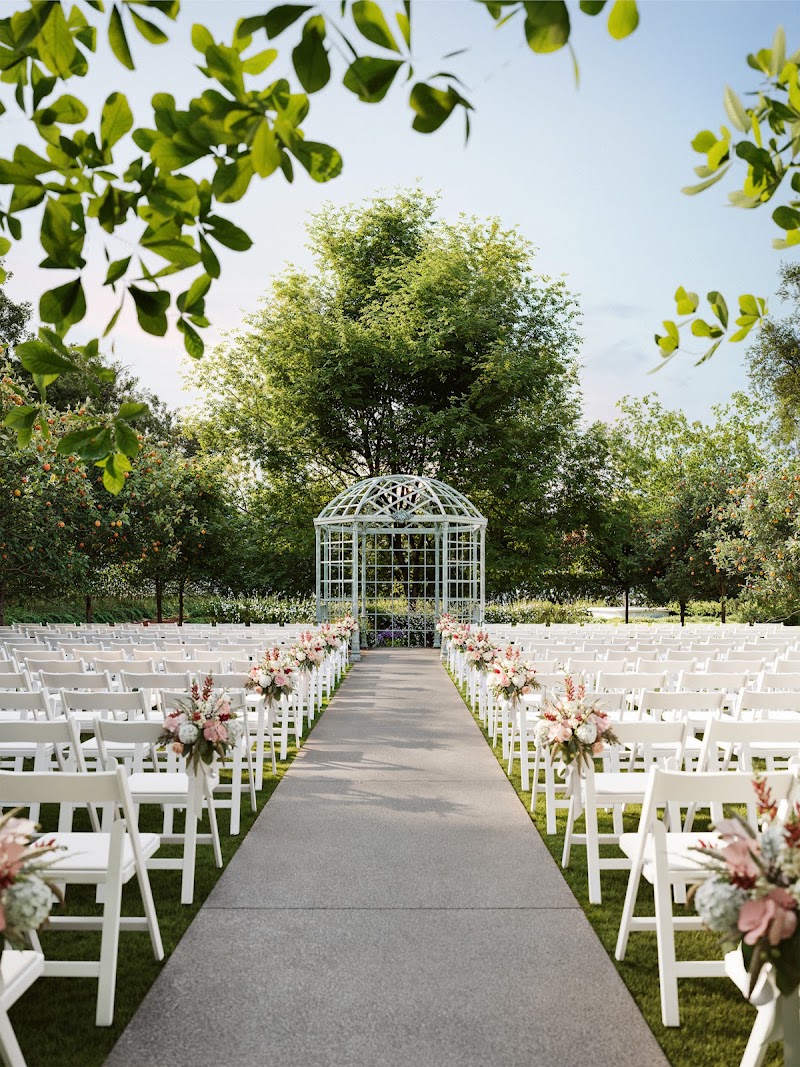 Edwards Mansion - Event Venue in Redlands, California
