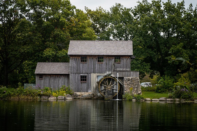 Midway Village - Event Venue in Rockford, Illinois