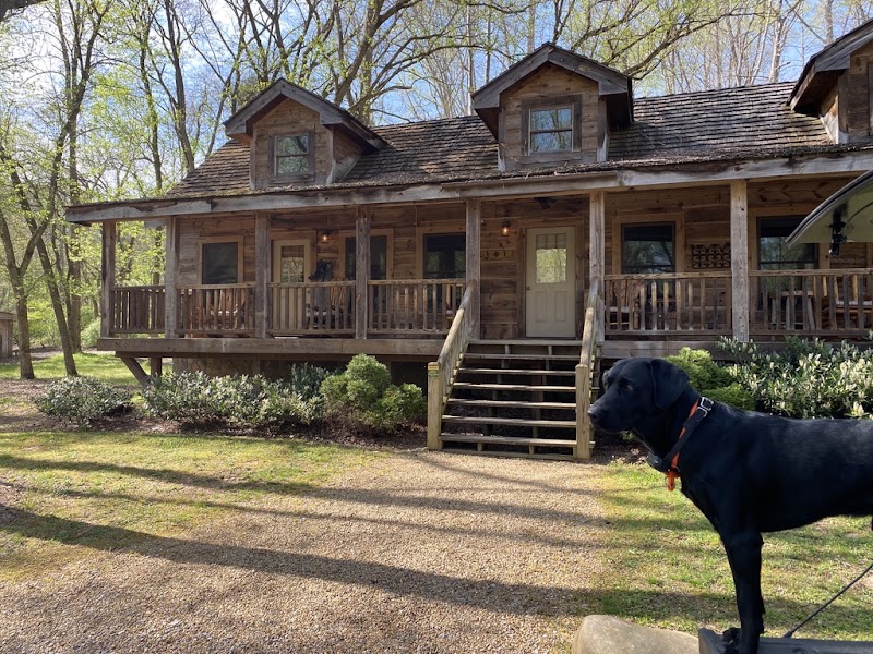 Watauga River Lodge - Event Venue in Watauga, Tennessee