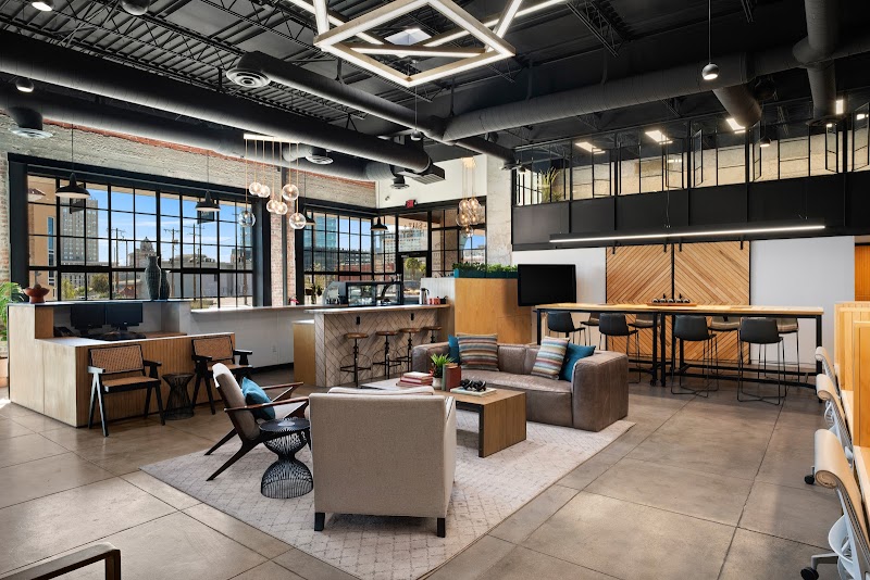 Working Capitol - Event Venue in El Paso, Texas