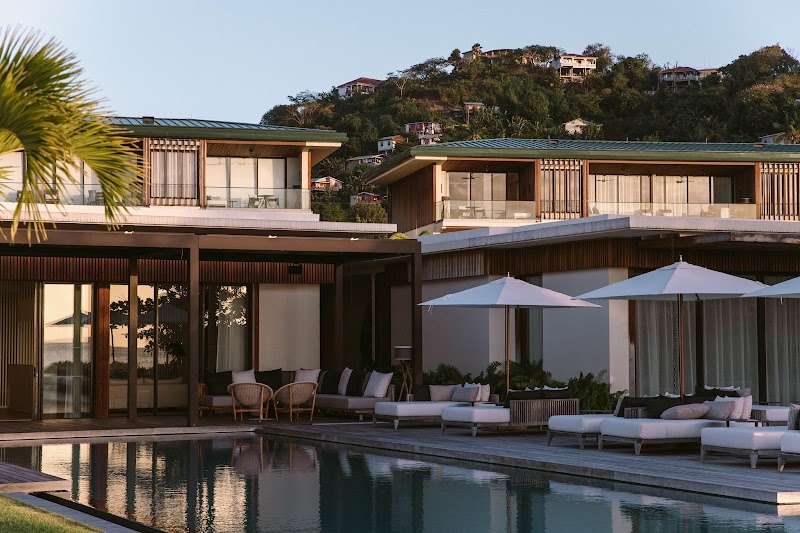 Silversands Grand Anse - Event Venue in Saint George's, Saint George