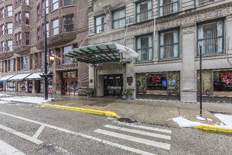 Hotel Blake - Event Venue in Chicago, Illinois