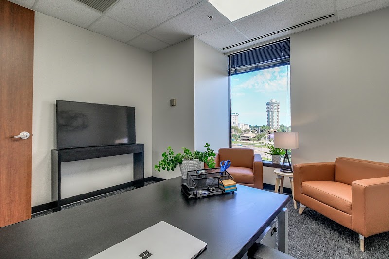 Essential Offices - Event Venue in Oklahoma City, Oklahoma