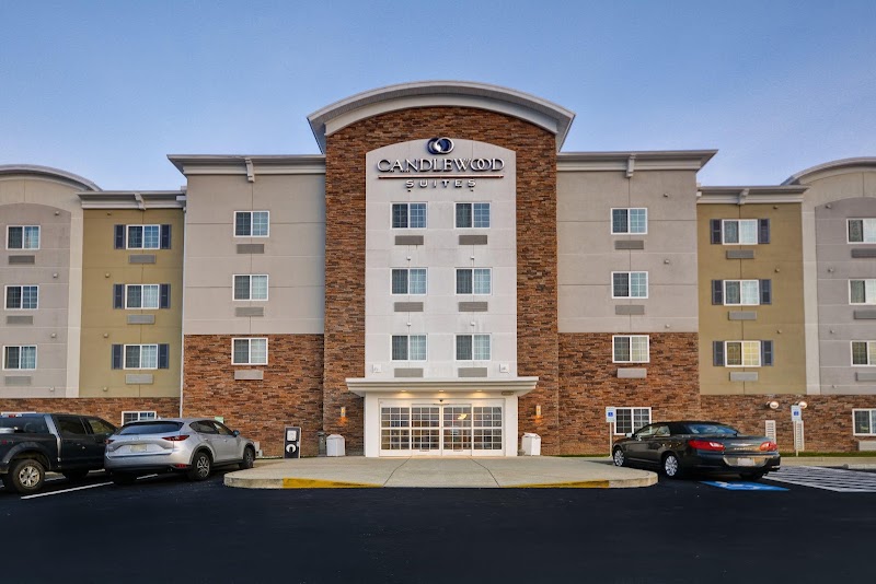 Candlewood Suites Smyrna - Nashville by IHG - Event Venue in Smyrna, Tennessee