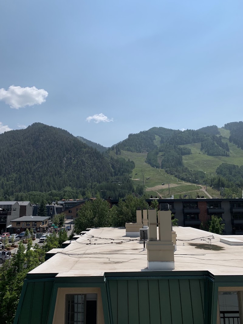 Chateau Aspen - Event Venue in Aspen, Colorado