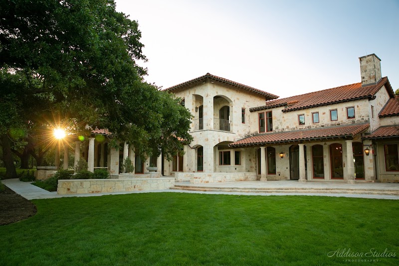 Garey House - Event Venue in Georgetown, Texas