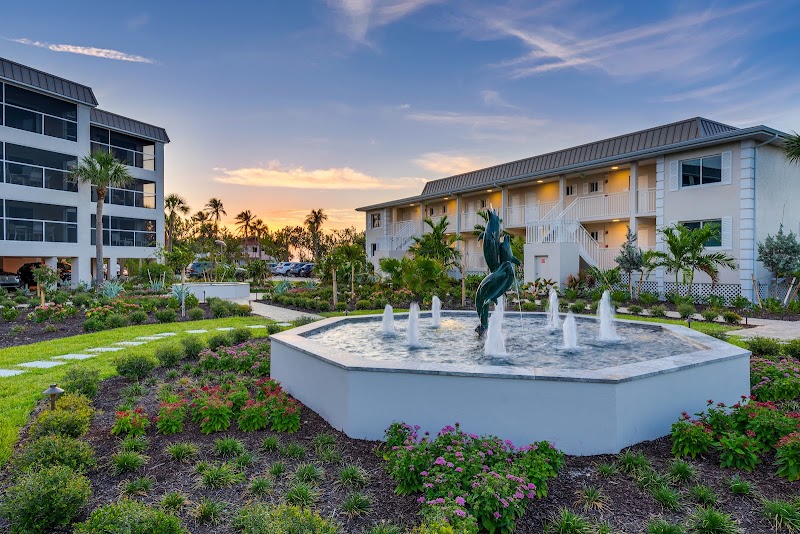 Sanibel Inn - Event Venue in Sanibel, Florida