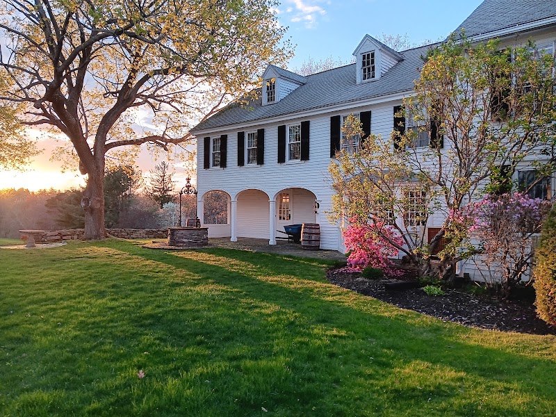 Spencer Country Inn - Event Venue in Spencer, Massachusetts