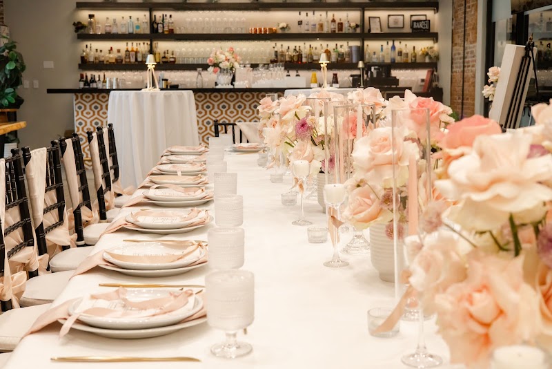 Banquet61 - Event Venue in Lakeland, Florida