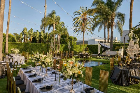 Torrance Marriott Redondo Beach - Event Venue in Torrance, California