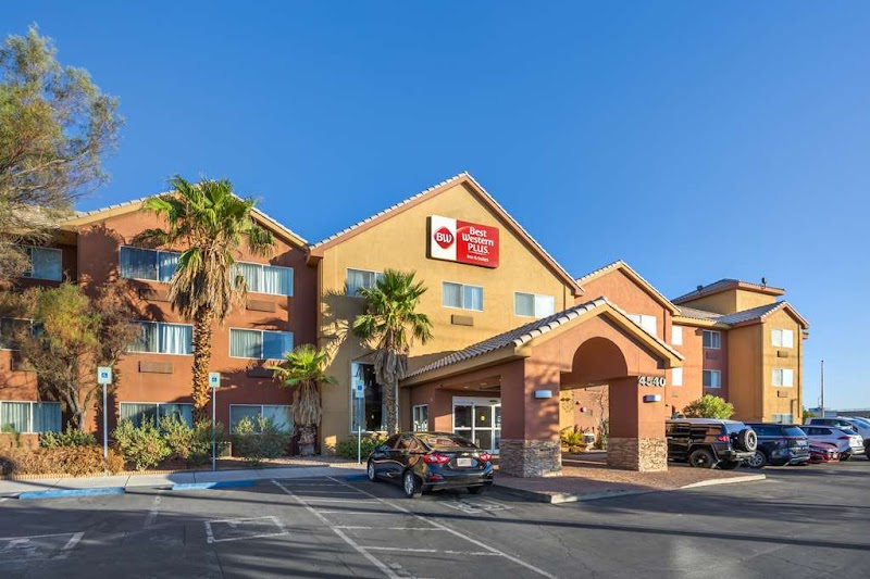 Holiday Inn Express & Suites - Event Venue in North Las Vegas, Nevada