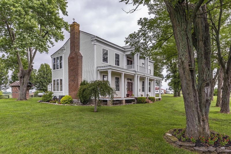 Cornerstone Acres - Event Venue in Springfield, Kentucky