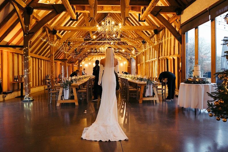 Southend Barns - Event Venue in Donnington, West Sussex