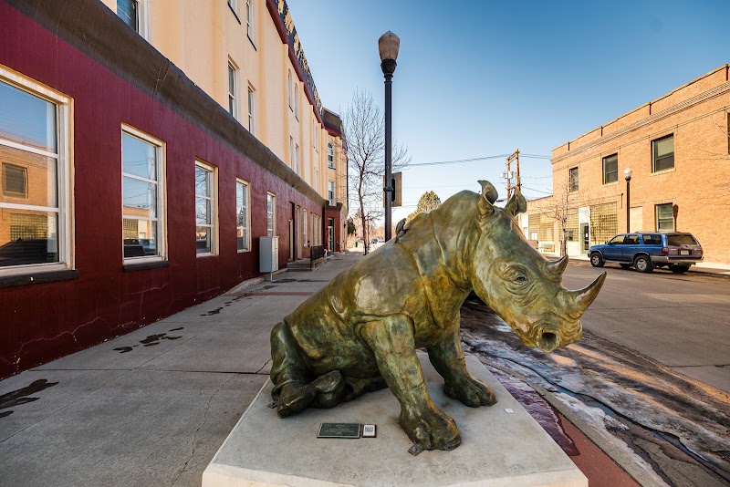 The Western | Est. 1895 - Event Venue in Sheridan, Wyoming