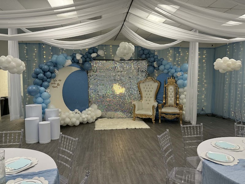 Intentional Event Spaces - Event Venue in Antioch, California