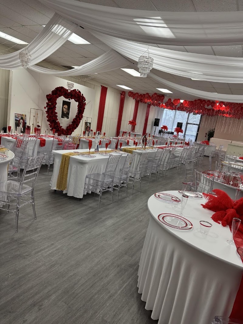 Intentional Event Spaces - Event Venue in Antioch, California